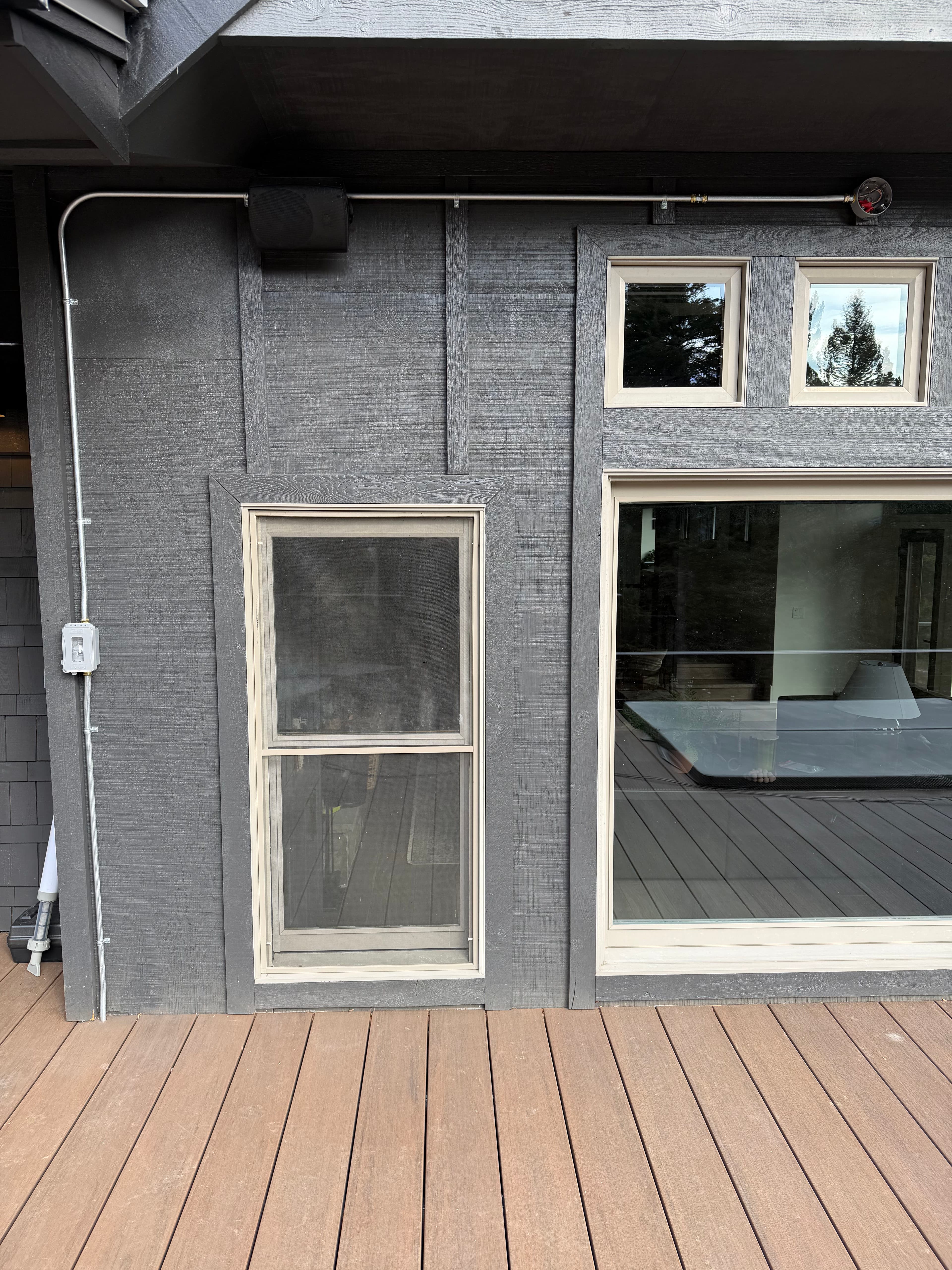 Project Brightening Up a Home in Bozeman image