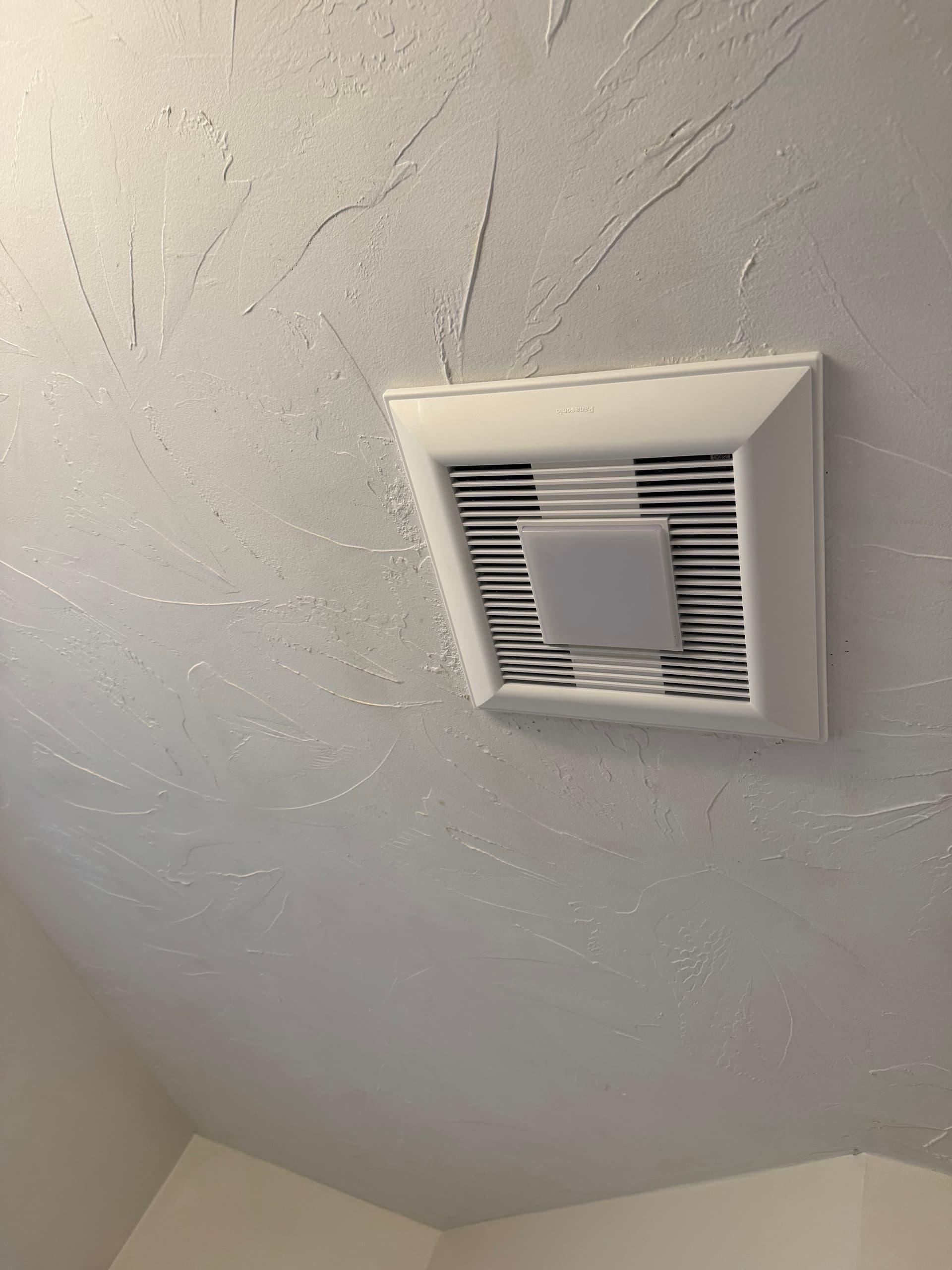 Gallery photos for Efficient Bath Fan Replacement in Ennis, Montana: Image #2