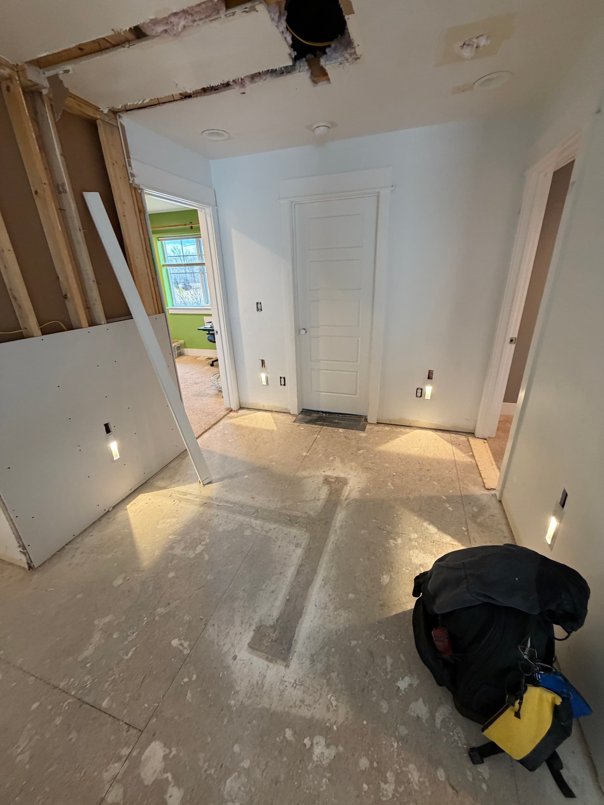 Shining New Light on Home Renovations