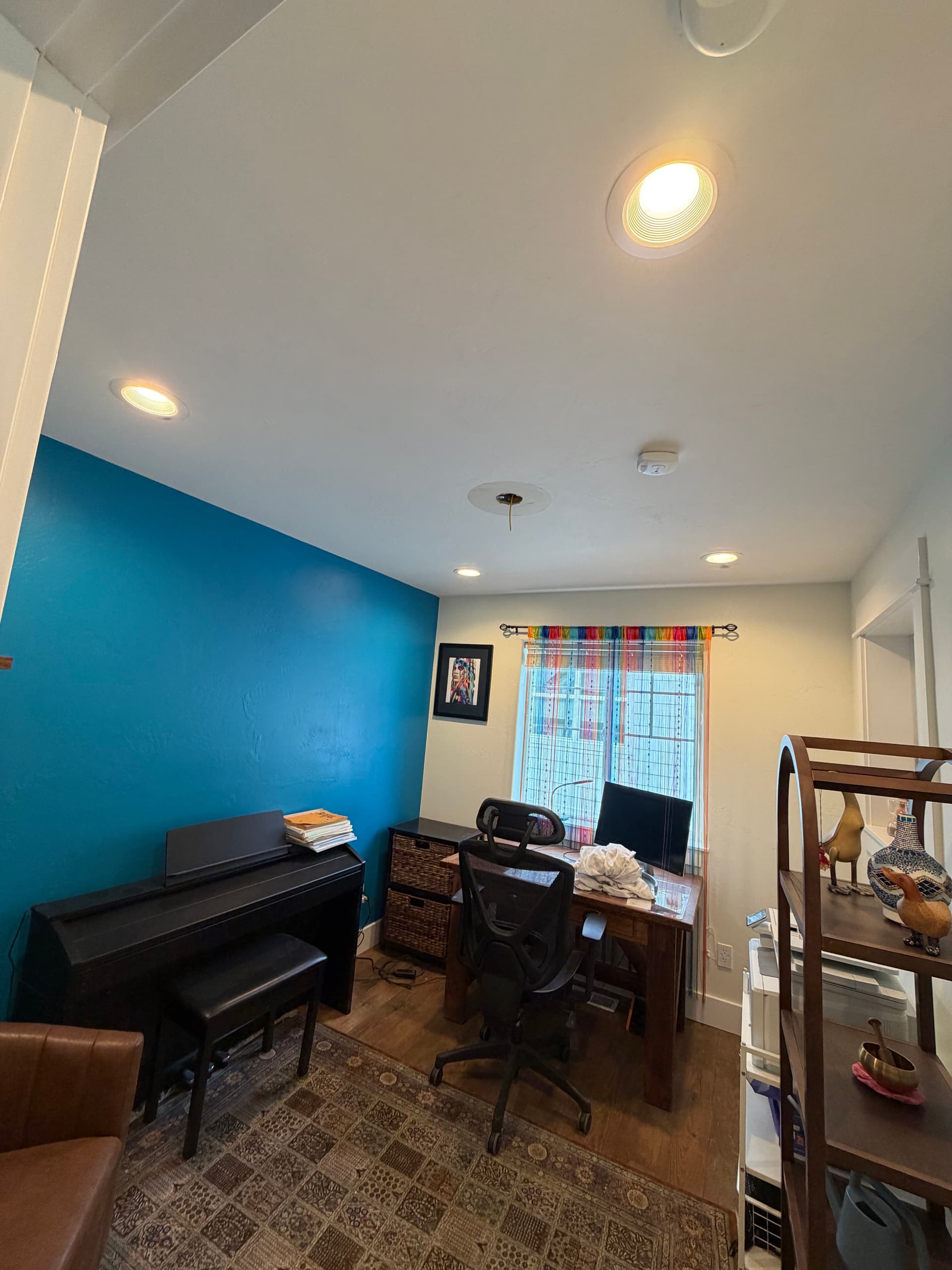 Shining New Light on Home Renovations