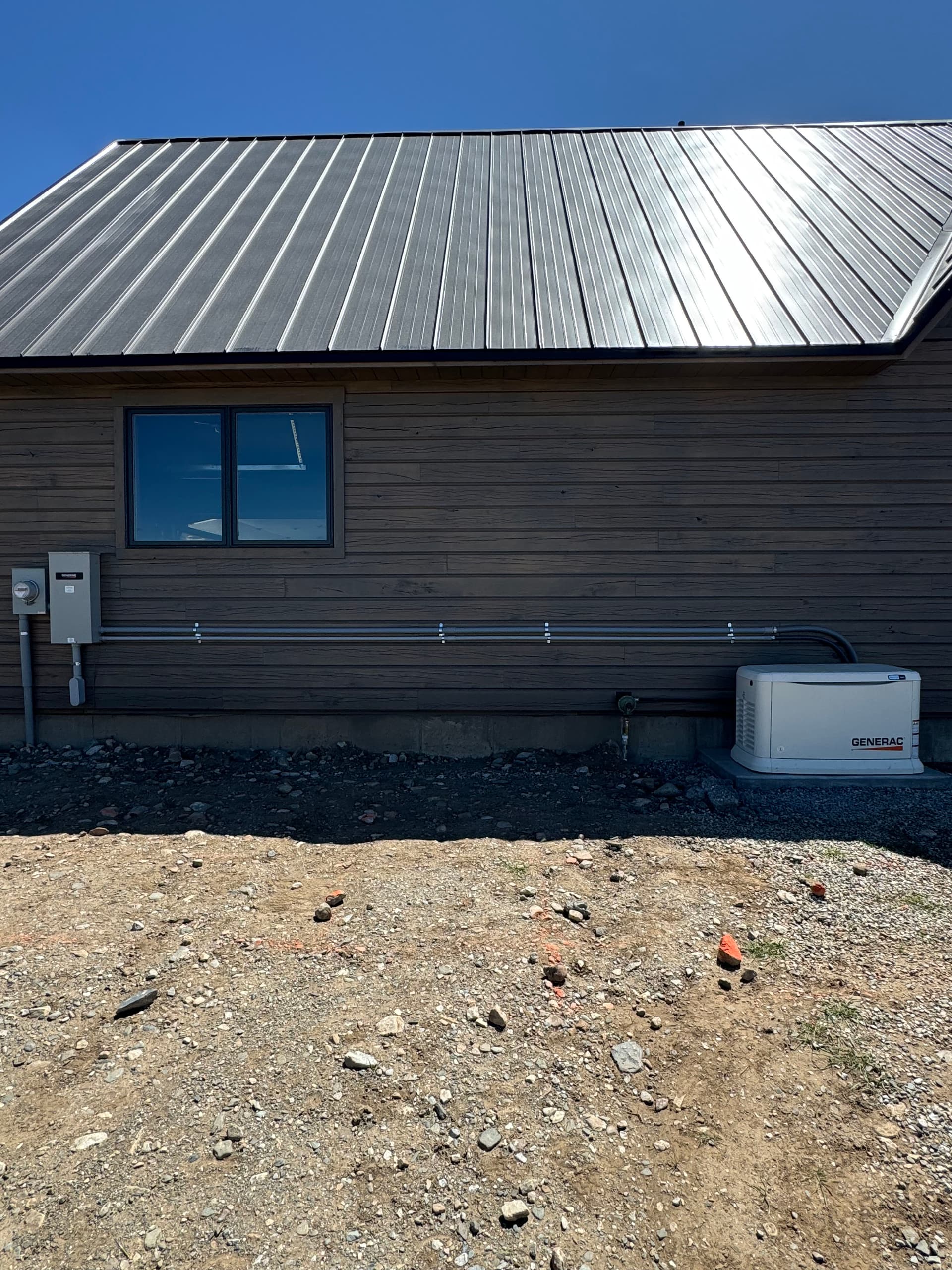 Gallery photos for Reliable Energy with Generac in Cameron, MT: Image #1