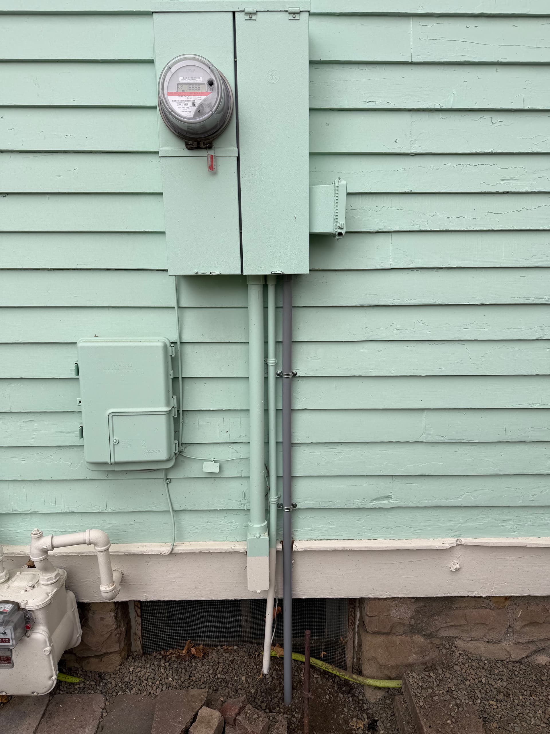 Gallery photos for Sauna Installation in Livingston: Image #1