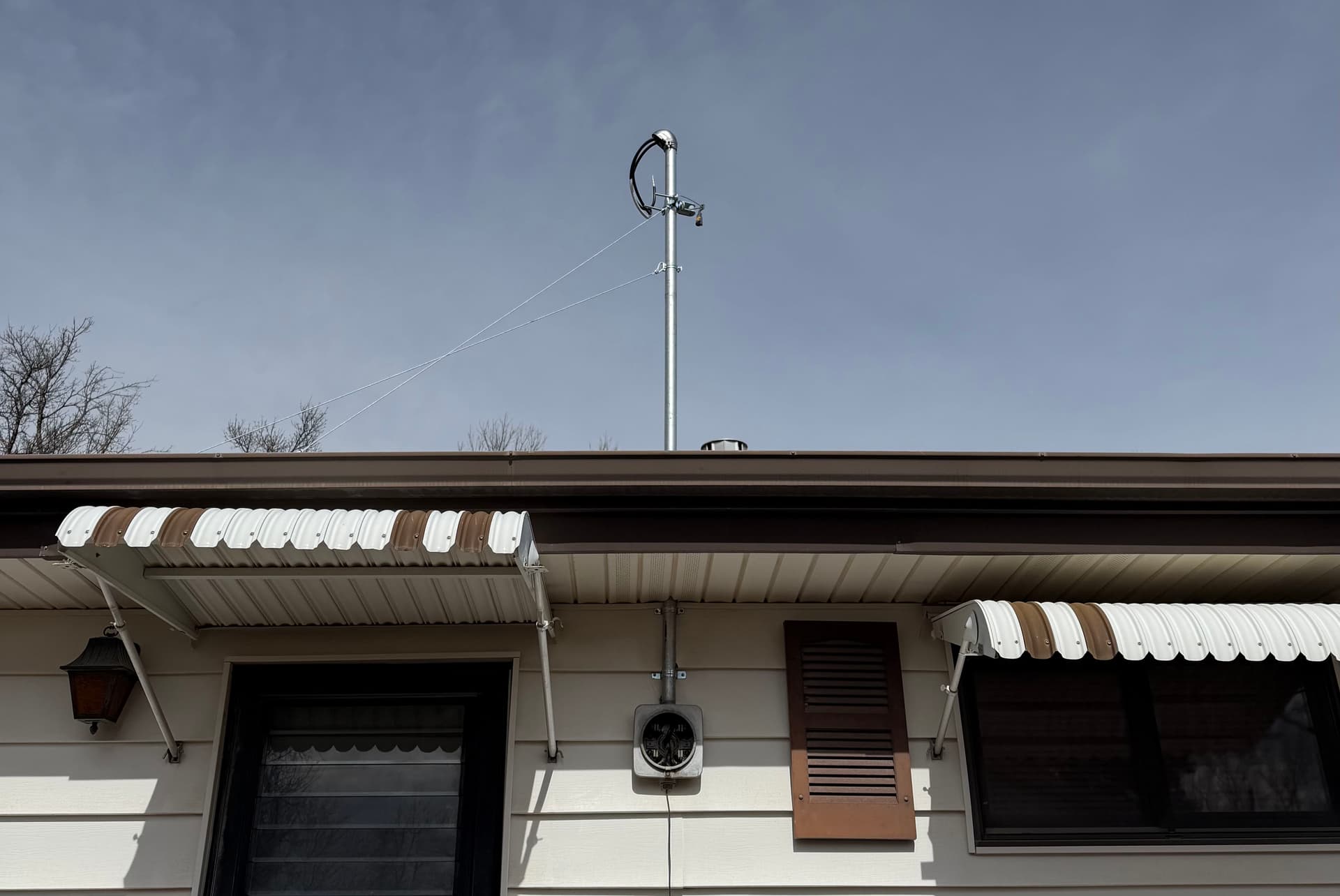 Gallery photos for Electrical Upgrades in Three Forks Montana: Image #1