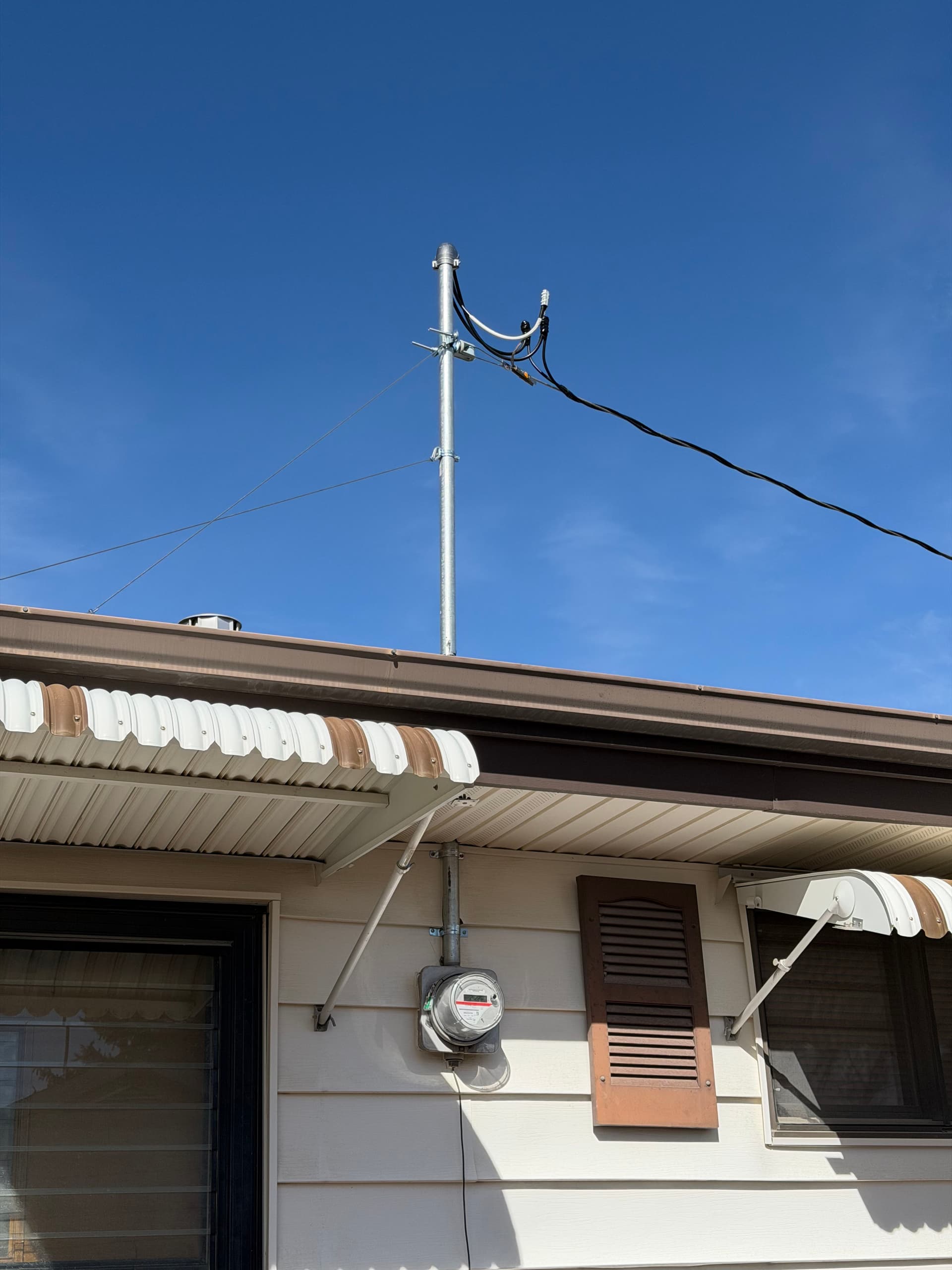 Gallery photos for Electrical Upgrades in Three Forks Montana: Image #2