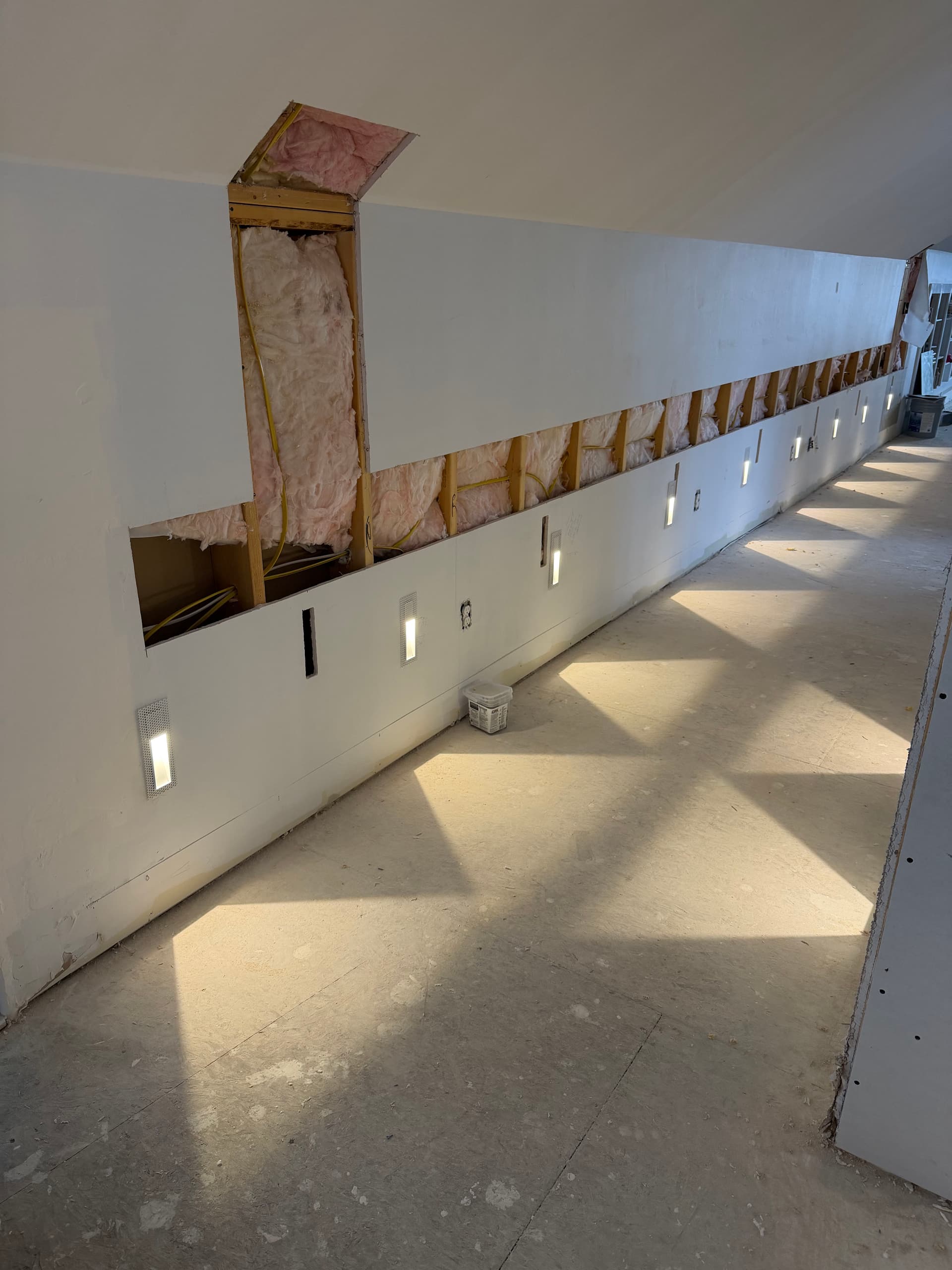 Shining New Light on Home Renovations