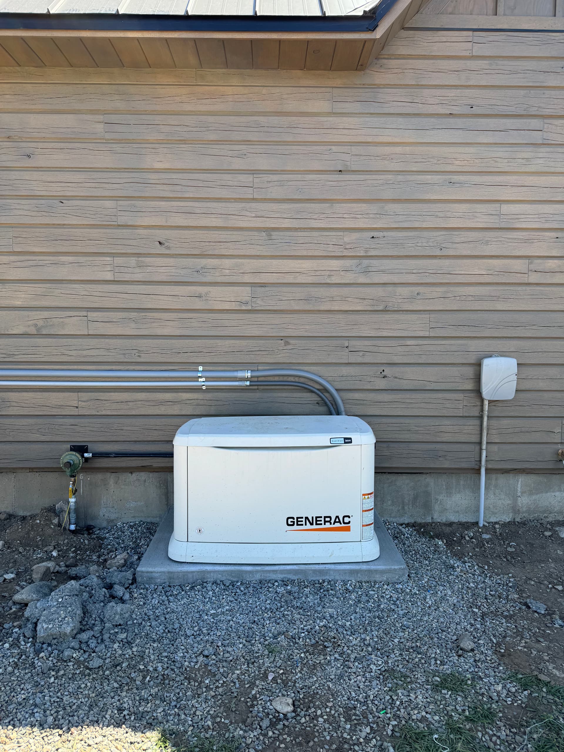 Reliable Energy with Generac in Cameron, MT image