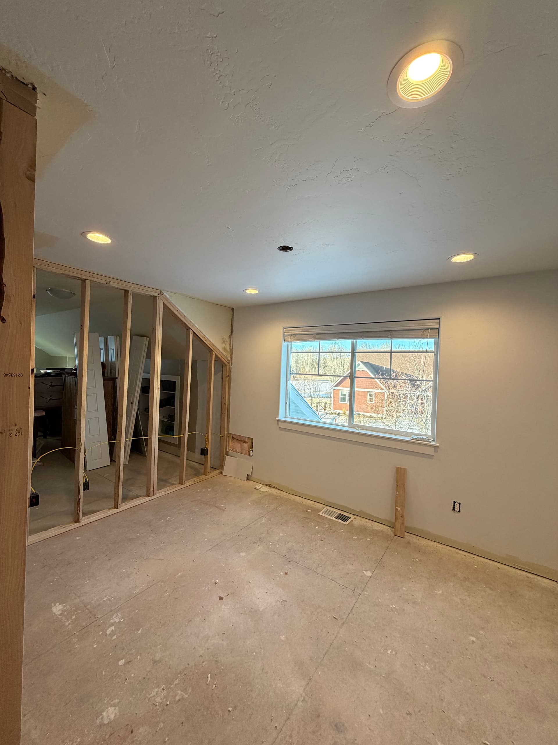 Gallery photos for Exciting Remodel Underway in Bozeman: Image #2