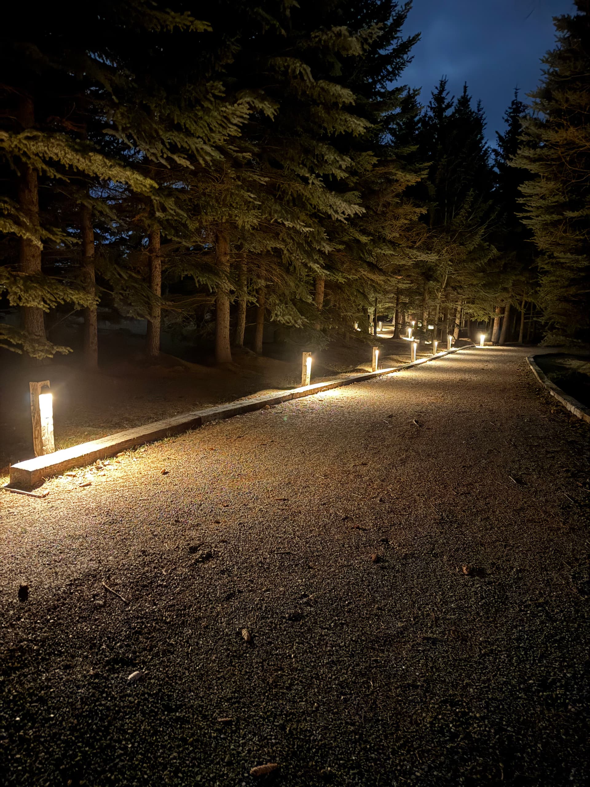 Gallery photos for Pathway Lighting Project in Paradise Valley: Image #3