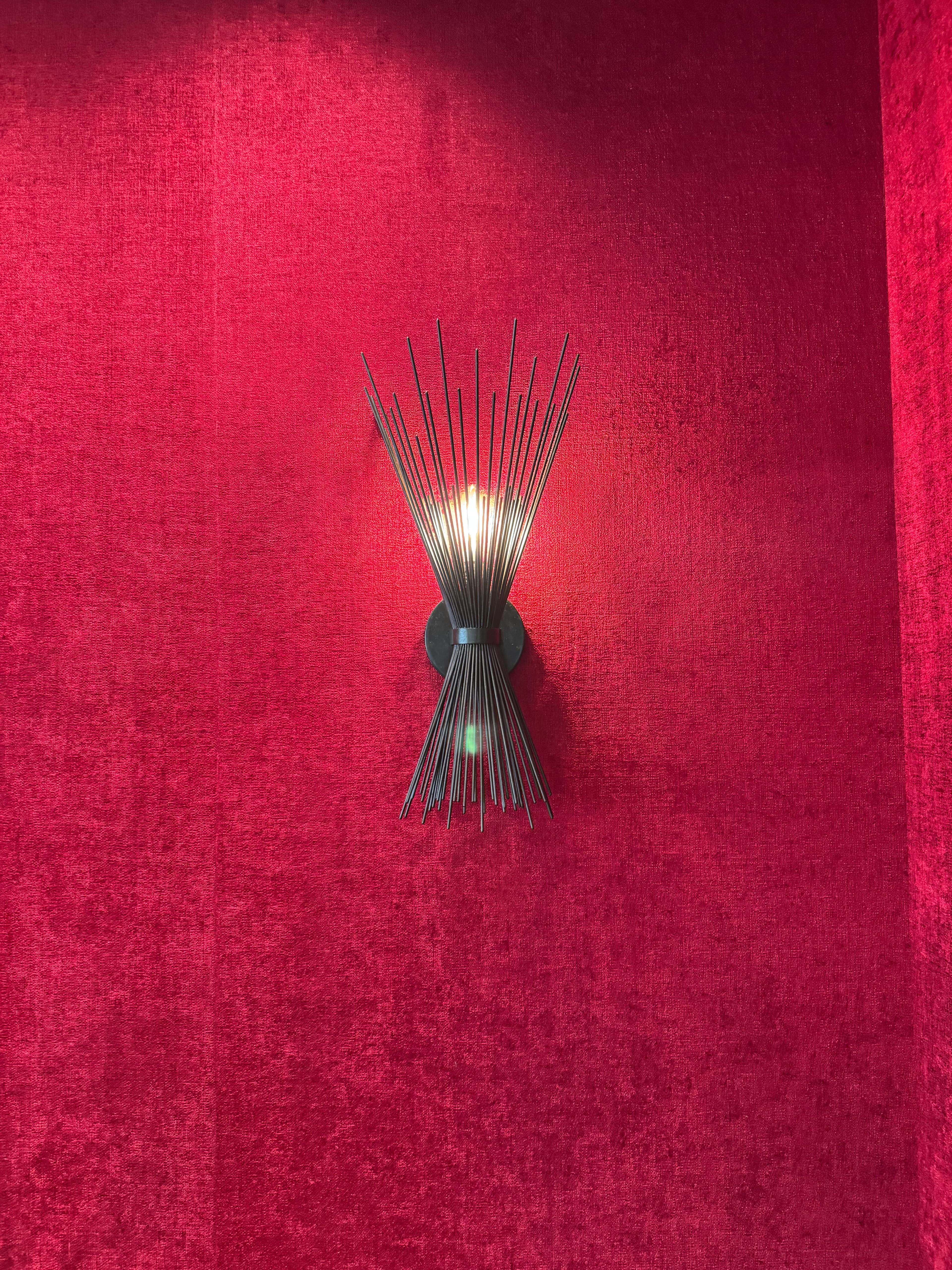 Project Cozy Rustic Lighting in Paradise Valley image