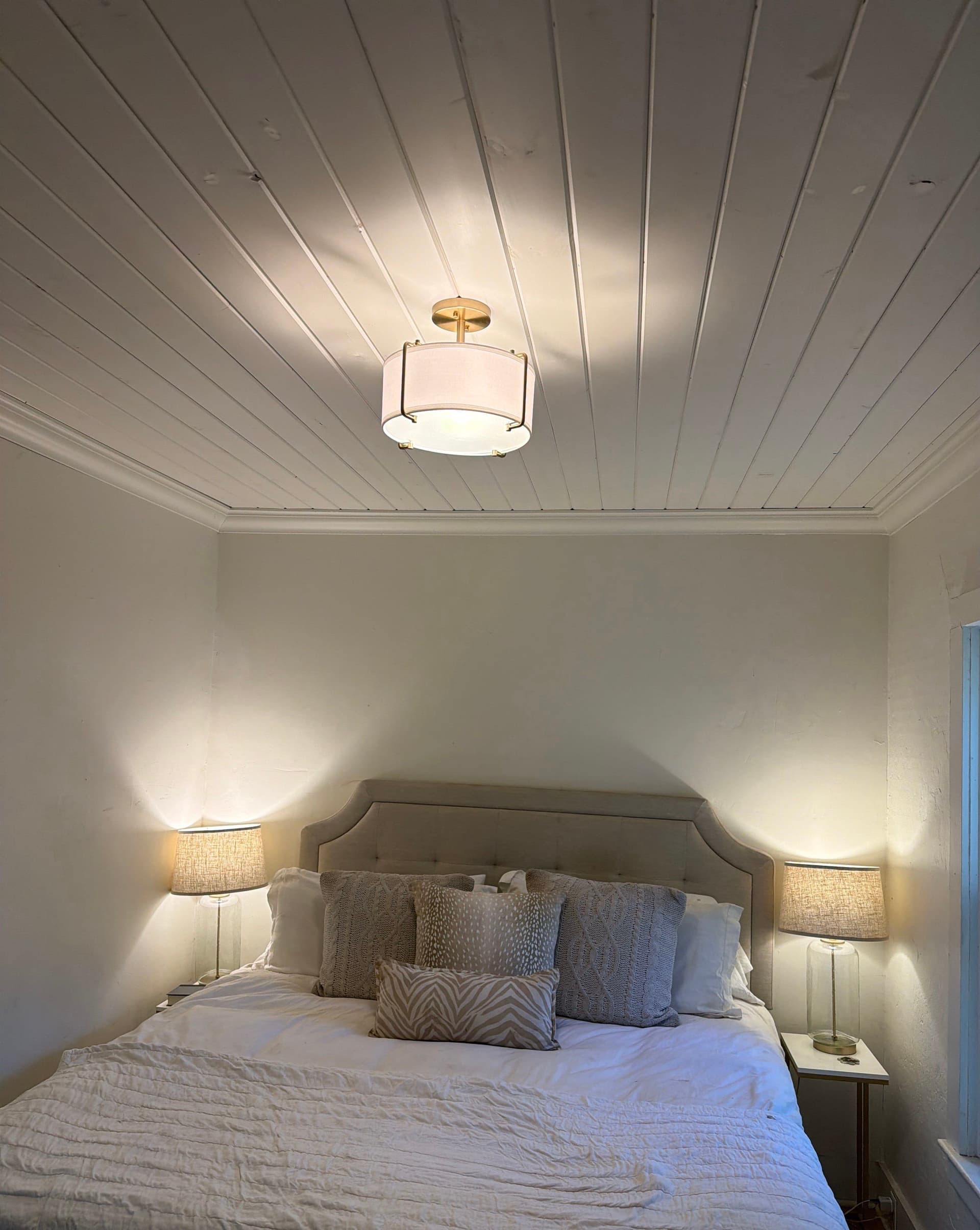 Fixture Swaps That Changed the Feel of a Livingston Home image