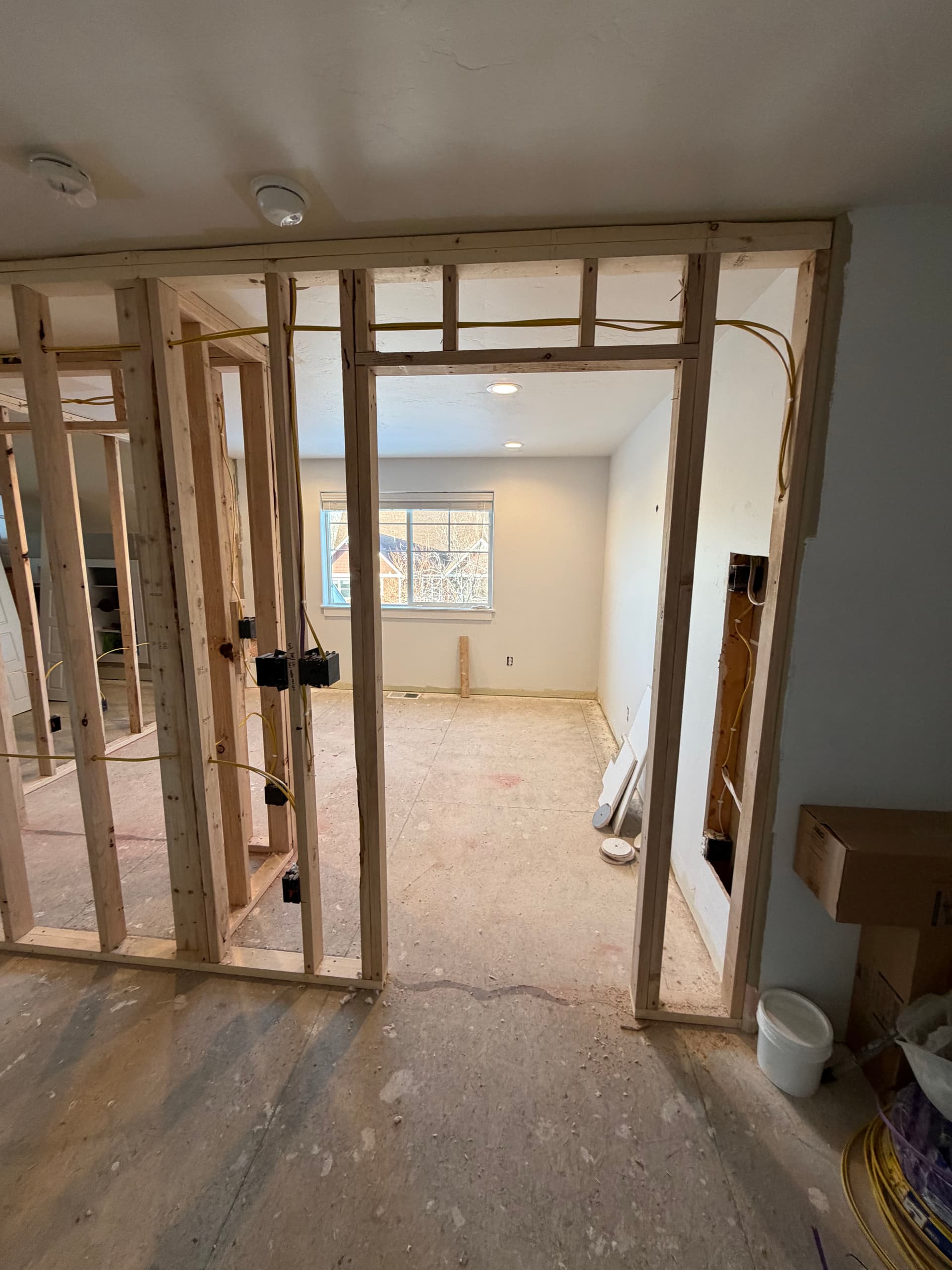 Exciting Remodel Underway in Bozeman