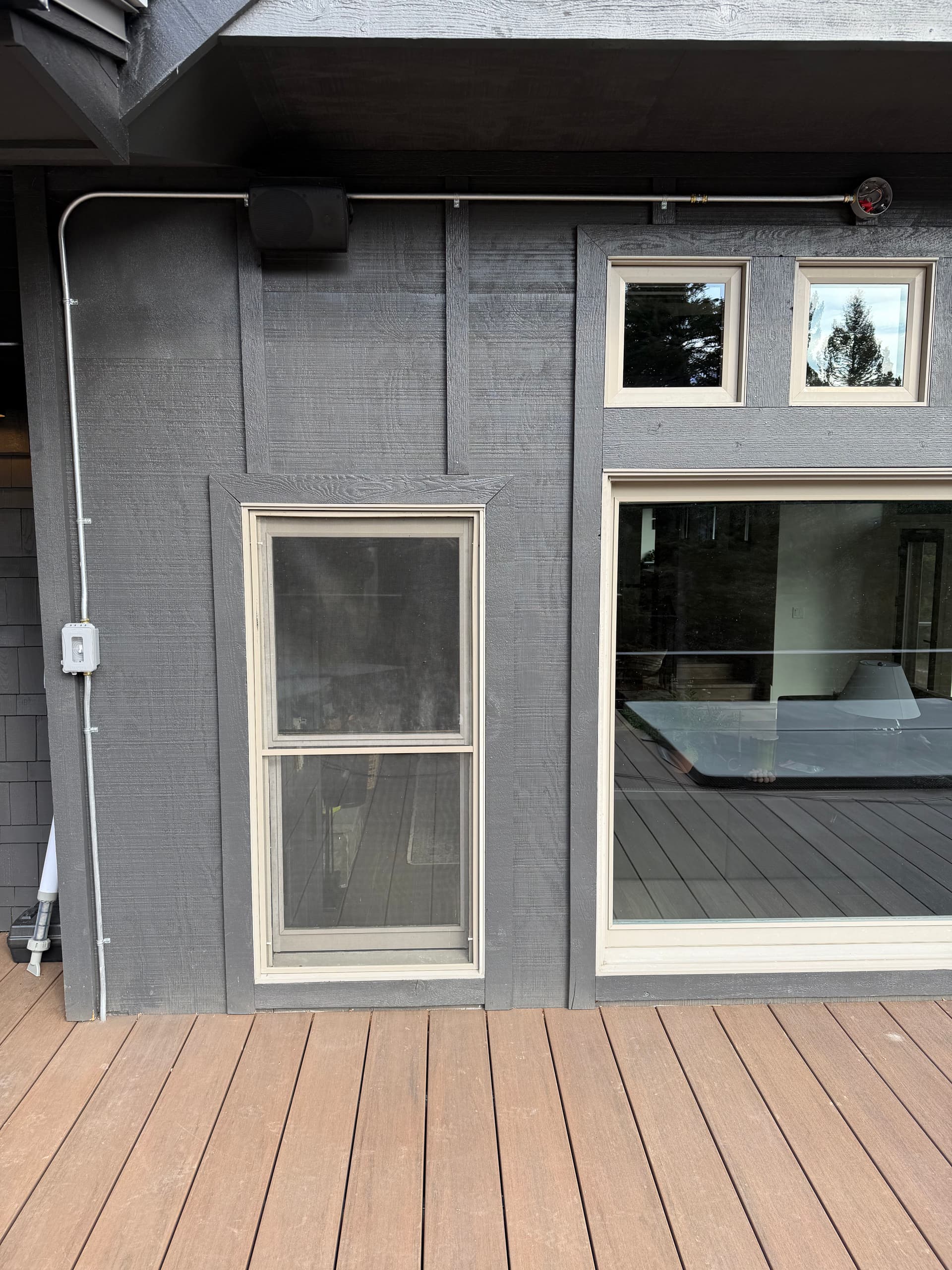 Brightening Up a Home in Bozeman image