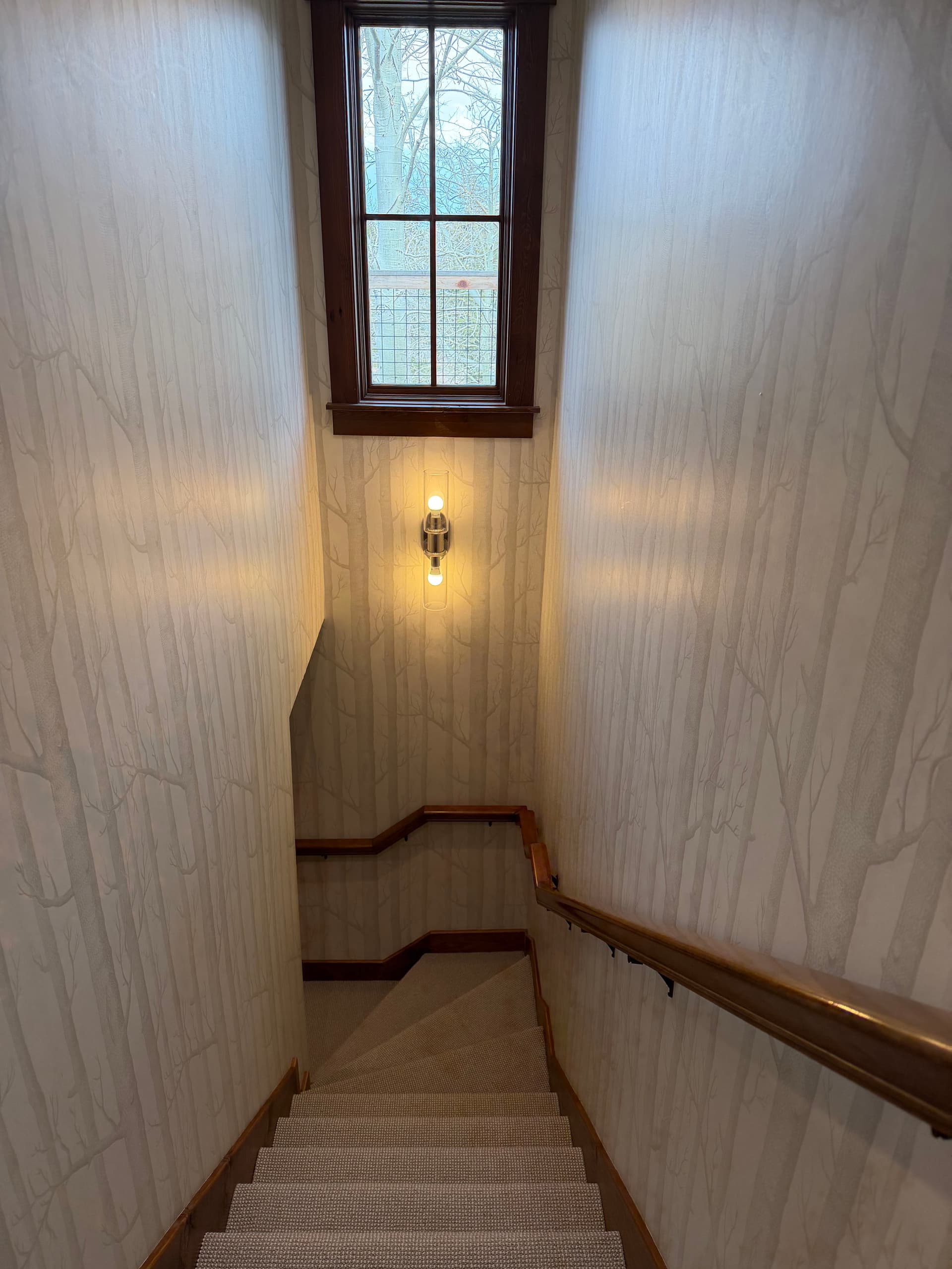 Gallery photos for Elegant Lighting Enhancements in Paradise Valley: Image #2